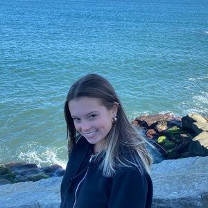 Meet your Posher, Jill